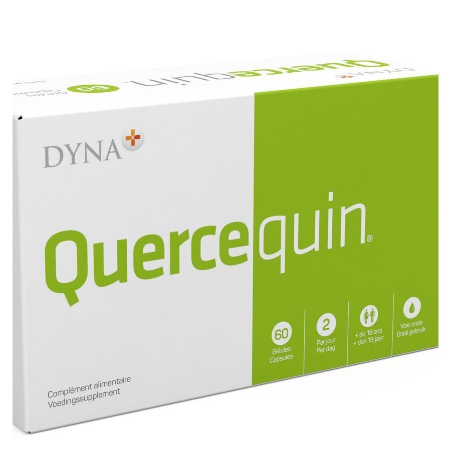 Quercequin 60 Capsules