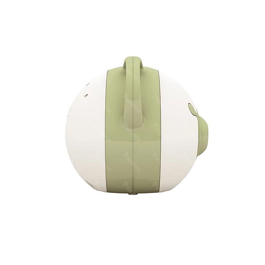 Nosiboo Pro Green Neus Aspirator