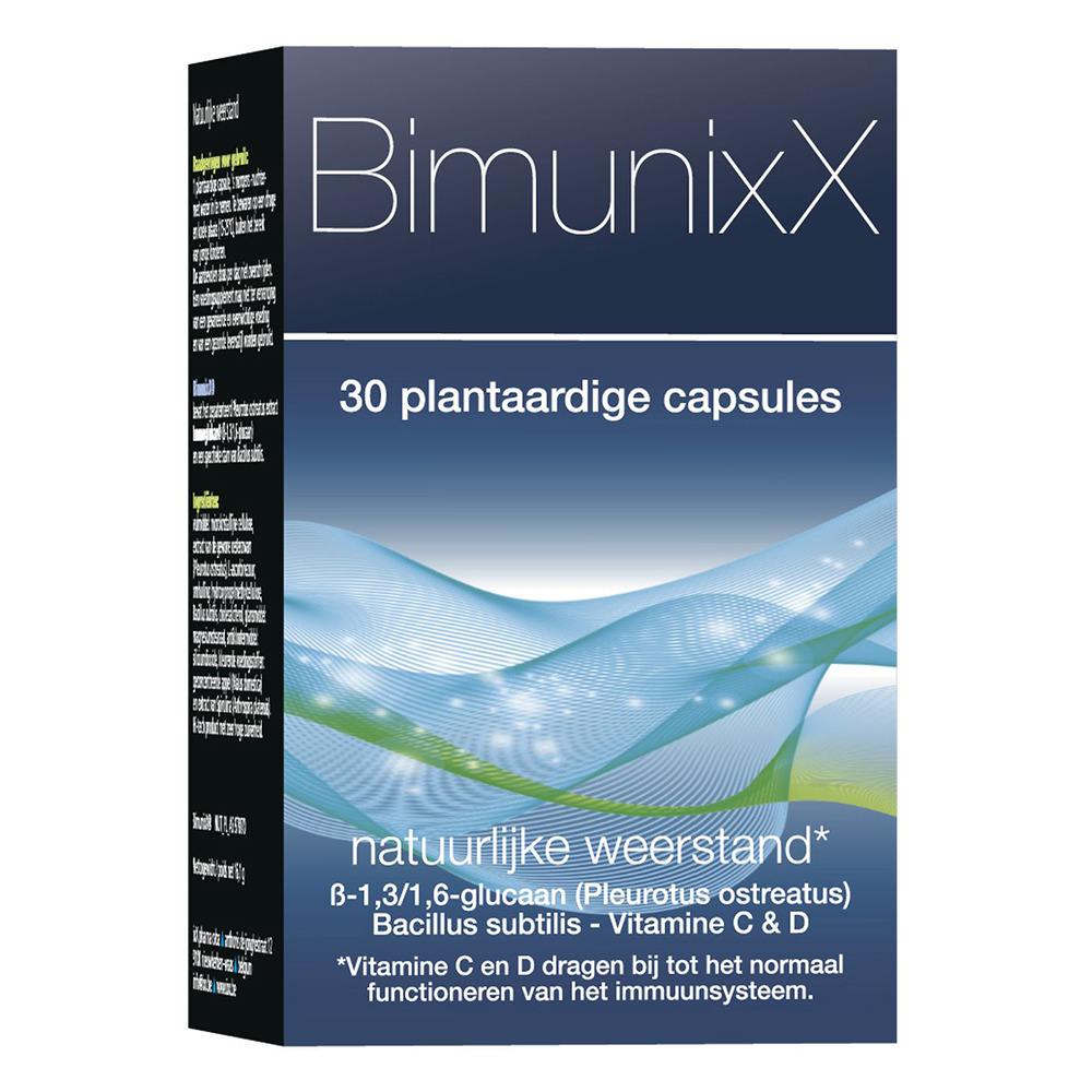 Bimunixx 30 Capsules