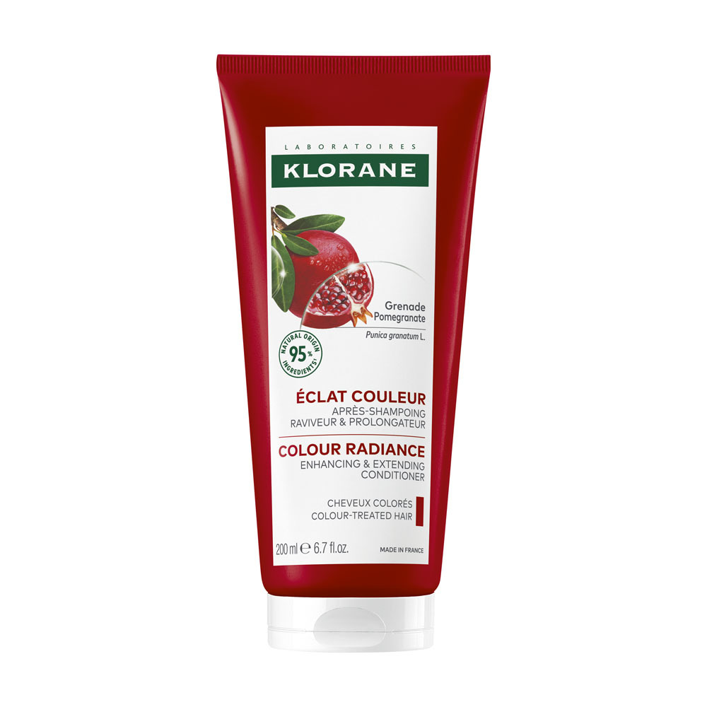 Klorane Capil. Balsem Grenaatappel 200ml