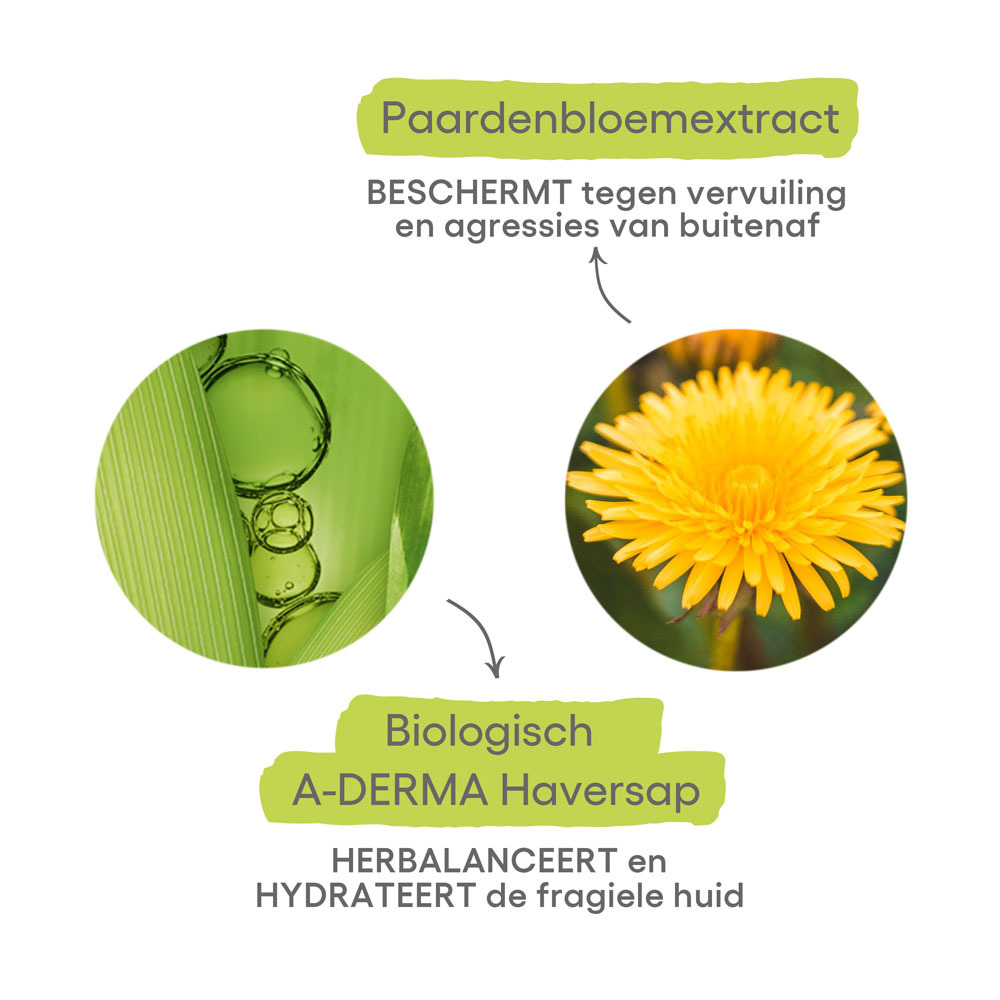 A-Derma Biology Lichte Dermatologische Crème 40ml