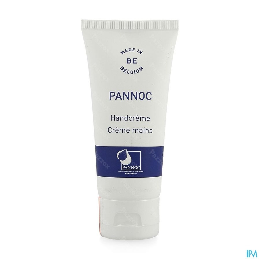 Handcrème Pannoc 50ml