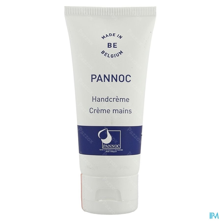 Handcrème Pannoc 50ml