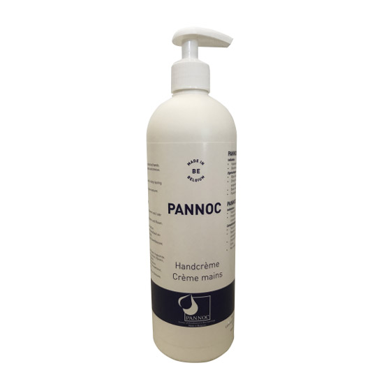 Handcrème Pannoc 500ml