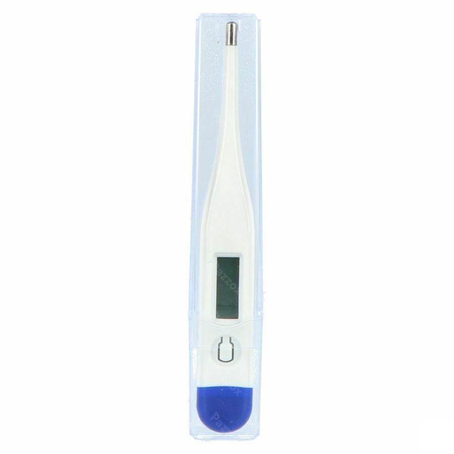 Genial Digitale Thermometer T12l Rigid Tip