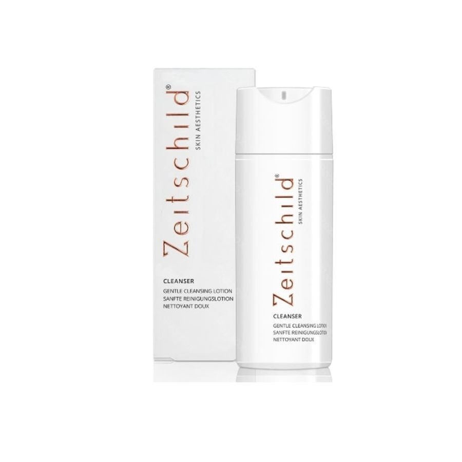 Zeitschild Skin Aesthetics Cleansing Lotion 150ml