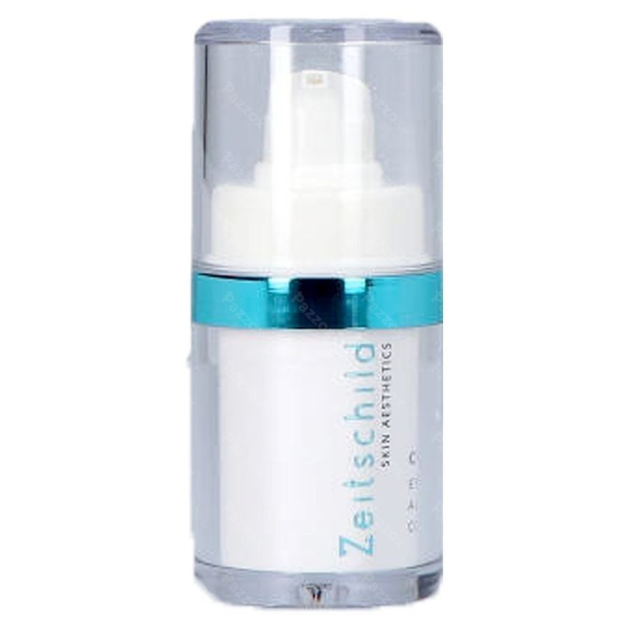 Zeitschild Skin Aesthetics Oogcontour Cr Serum15ml