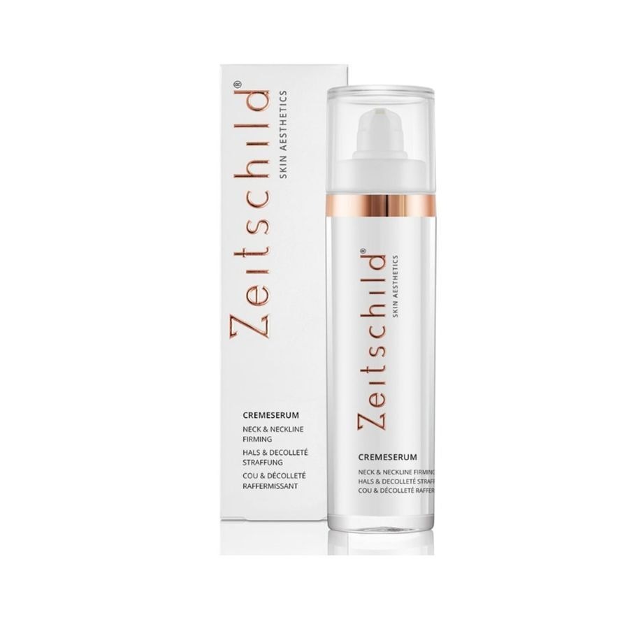 Zeitschild Skin Aesthetics Hals&decol.cr Serum50ml