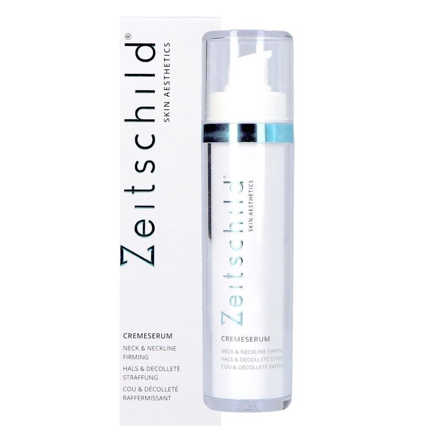 Zeitschild Skin Aesthetics Hals&decol.cr Serum50ml