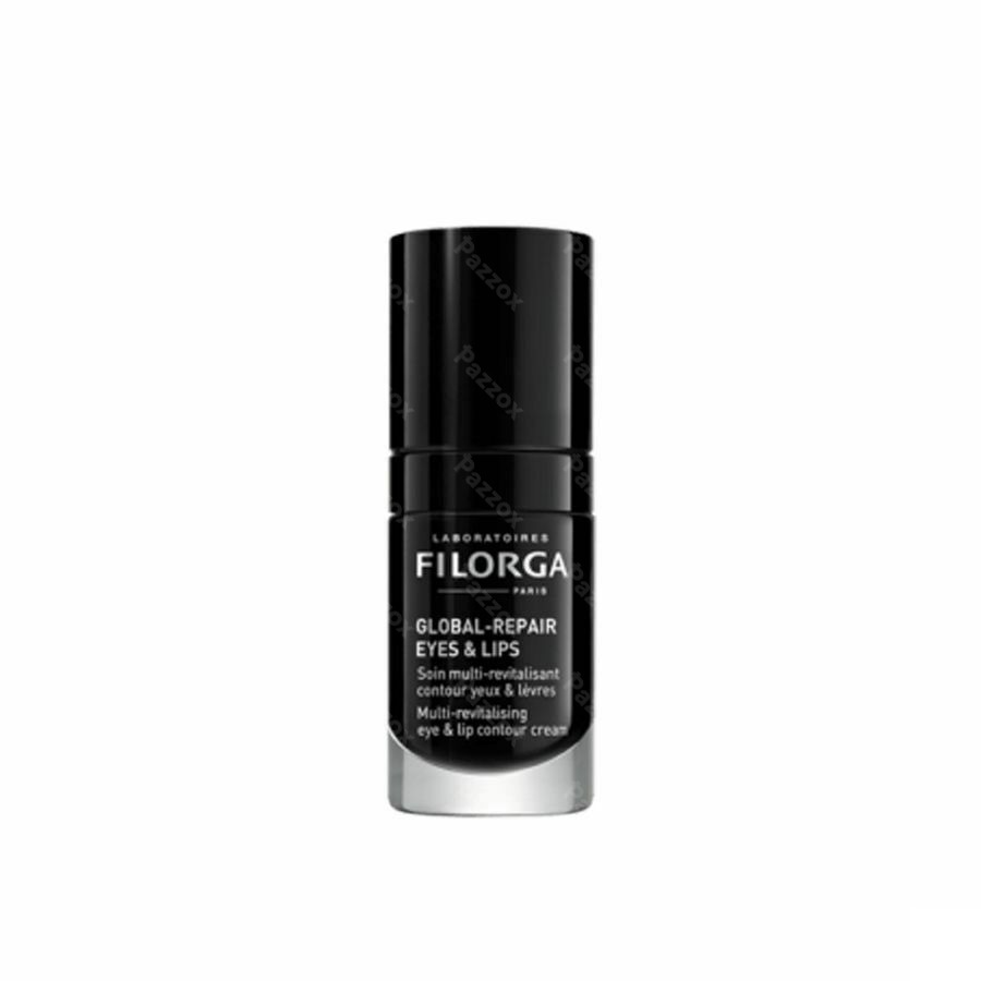 Filorga Global Repair Eyes & Lips 15ml