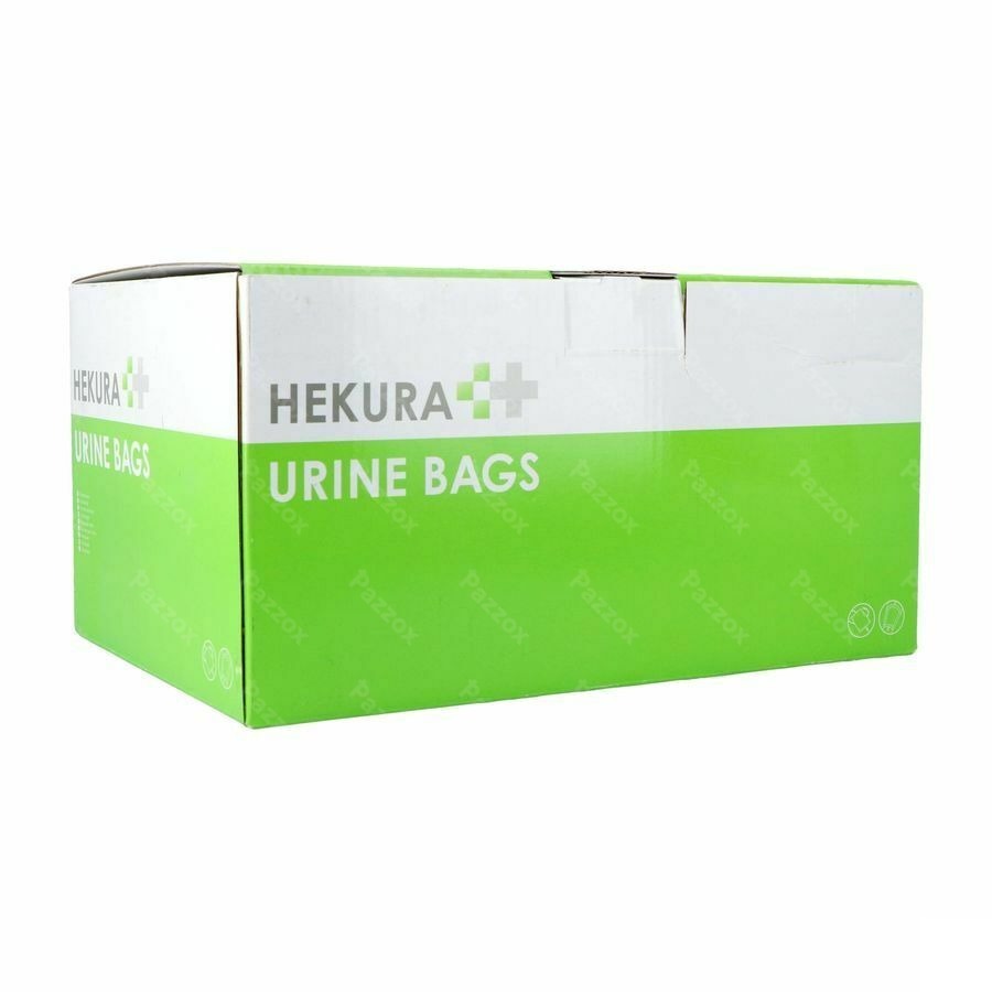 Hekura Nachtzak 2l Slang 130 Hefboomfraan 10