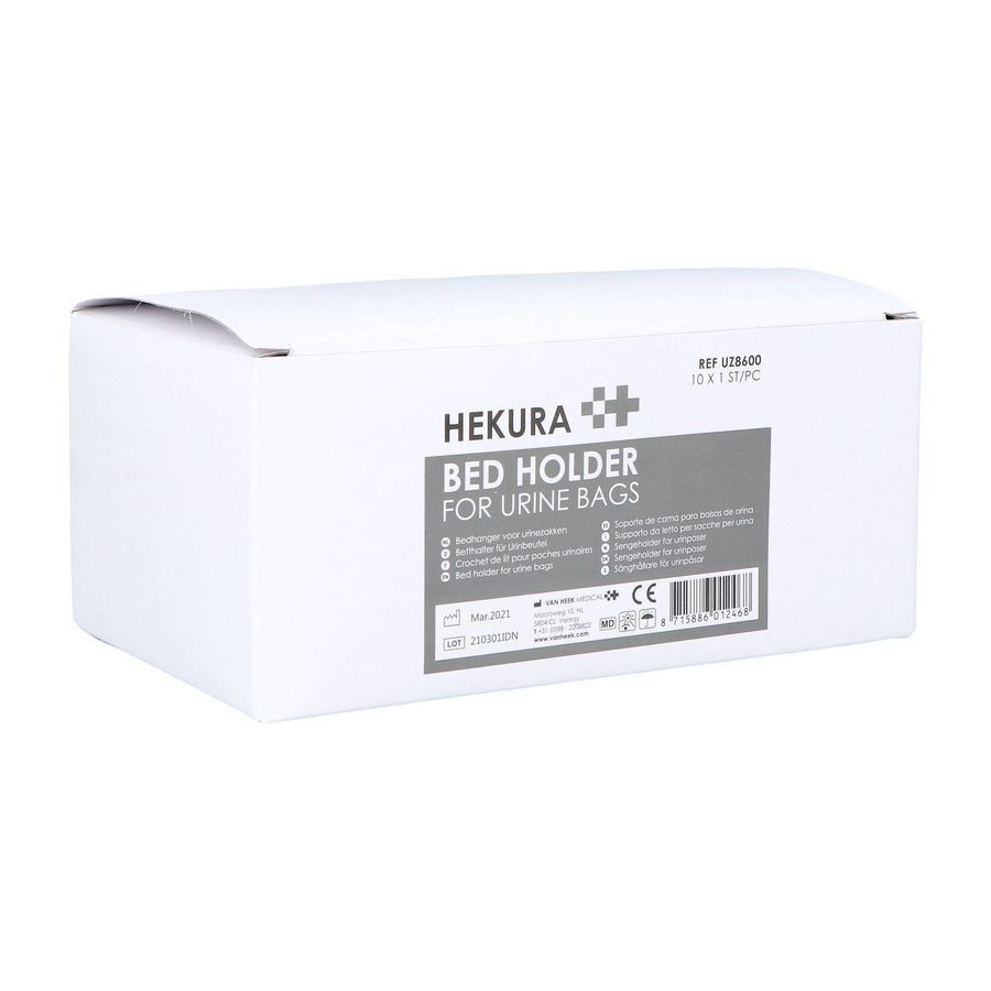 Hekura Bedhanger 1 Uz8600