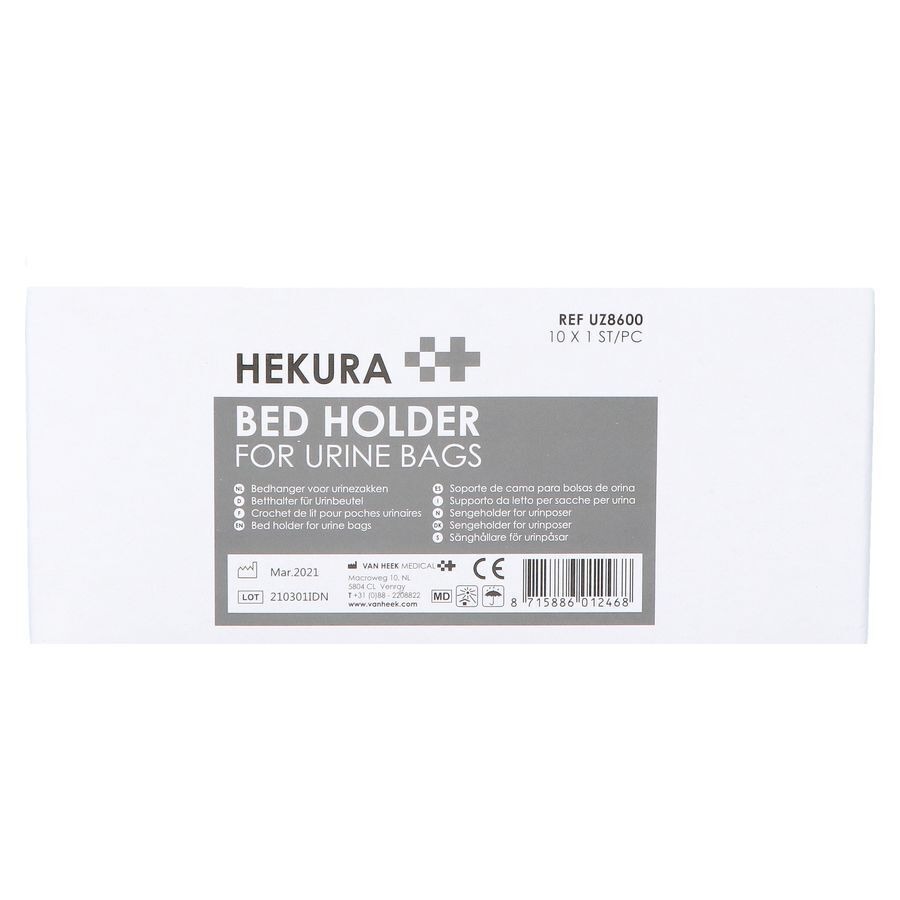 Hekura Bedhanger 1 Uz8600