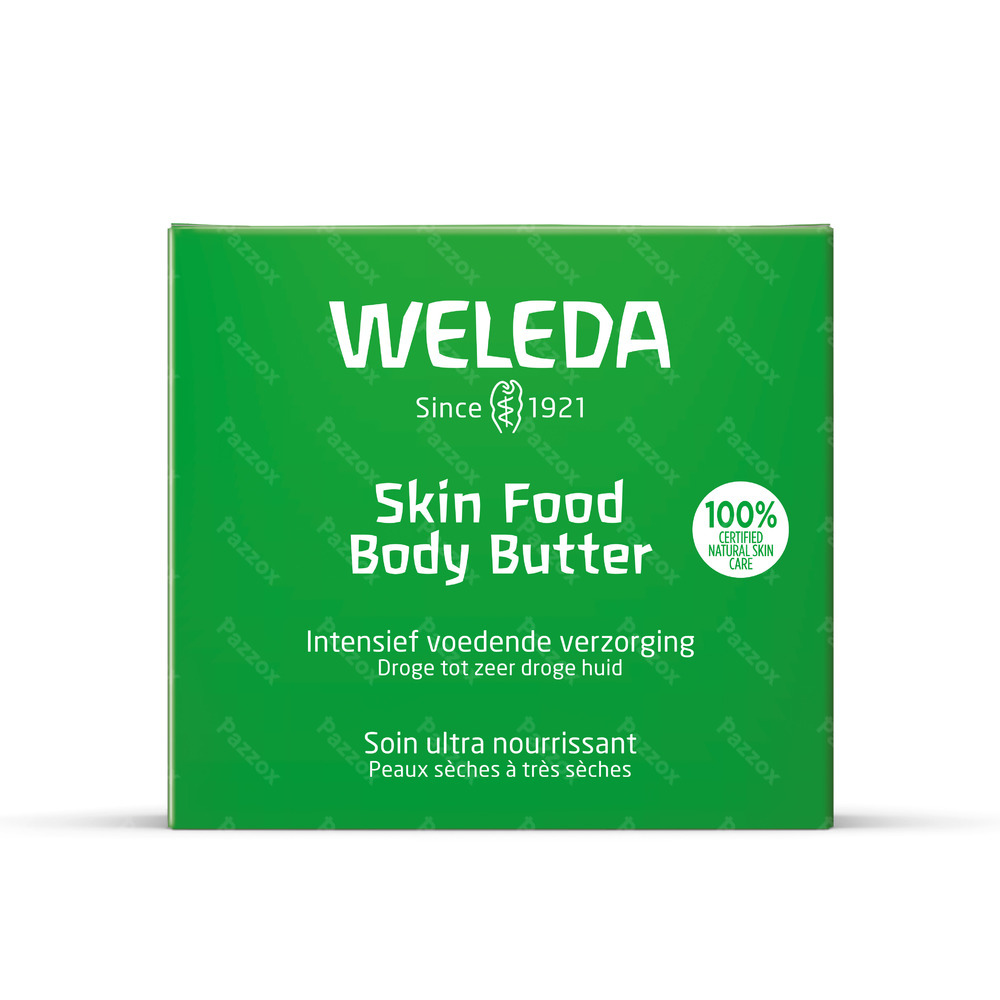 Weleda Skin Food Body Butter 150ml Nf