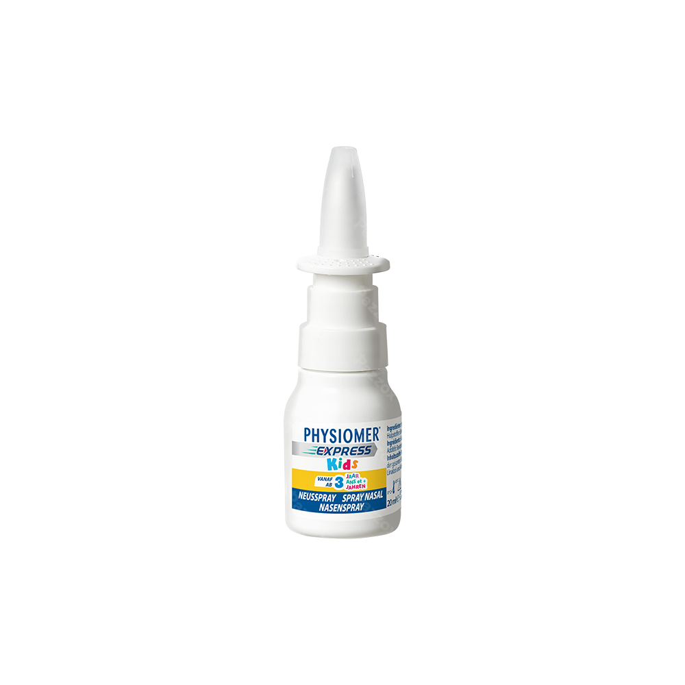 Physiomer Express Kids Pocket 20ml