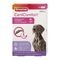 Beaphar Canicomfort Rustgevende Halsband Hond 65cm