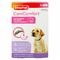 Beaphar Canicomfort Rustgevende Halsband Pup 45cm