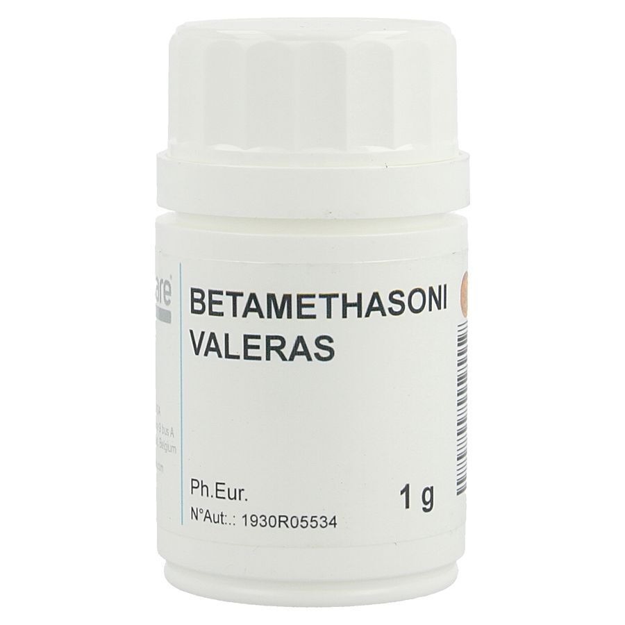 Betamethasonvaleraat 1g Febelcare