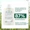 Klorane Extra Zachte Shampoo Met Haver Alle Haartypes Vanaf 3 Jaar 200ml