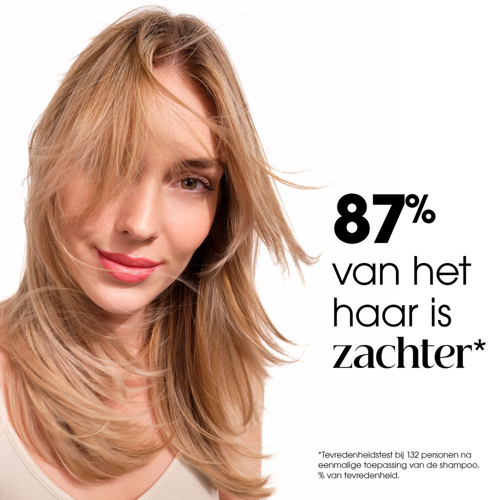 Klorane Extra Zachte Shampoo Met Haver Alle Haartypes Vanaf 3 Jaar 200ml