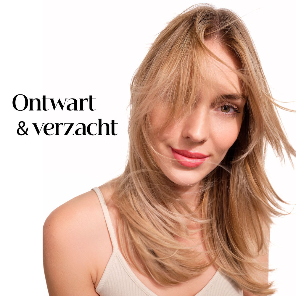 Klorane Ultra Zachte Shampoo Met Haver Alle Haartypes 200ml