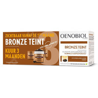 Oenobiol Bronze Teint Caps 3x30
