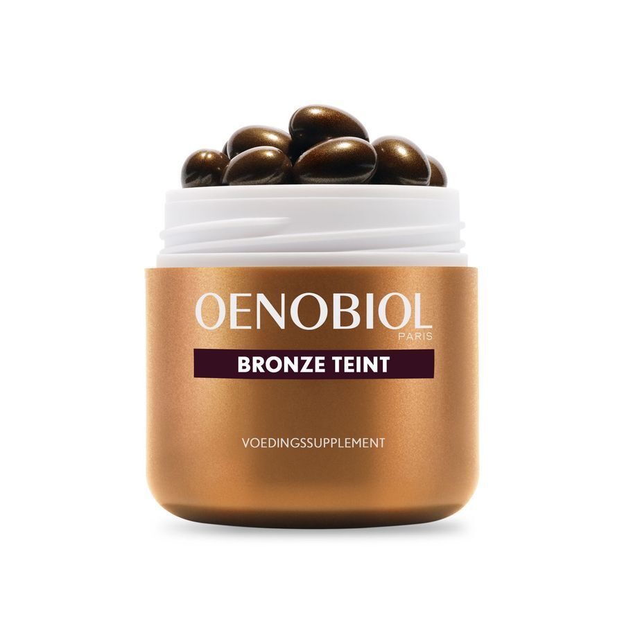 Oenobiol Bronze Teint 30 Capsules