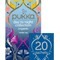 Pukka Day to Night Collection Thee 20 Bio Theezakjes