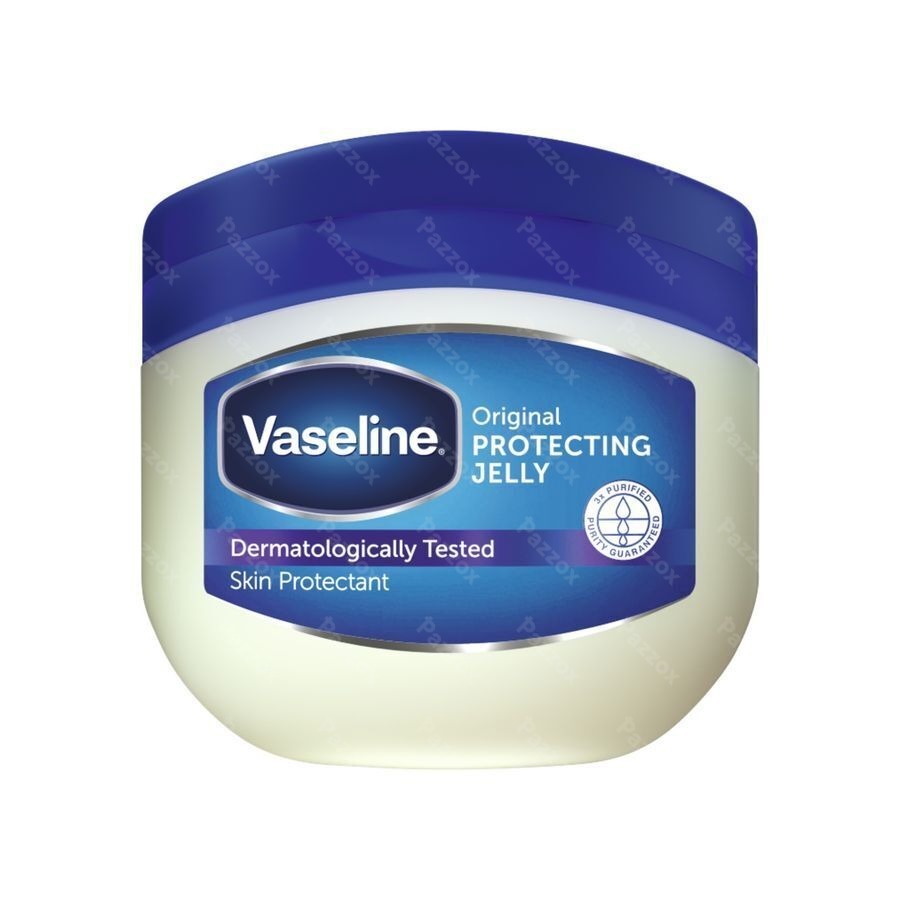 legering Seizoen noodsituatie Dove Vaseline Gel Petroleum Original Jelly 100ml kopen - Pazzox