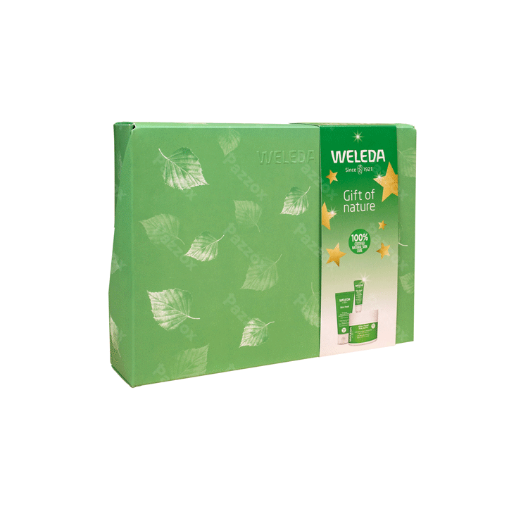 Weleda Skin Food Geschenkpakket