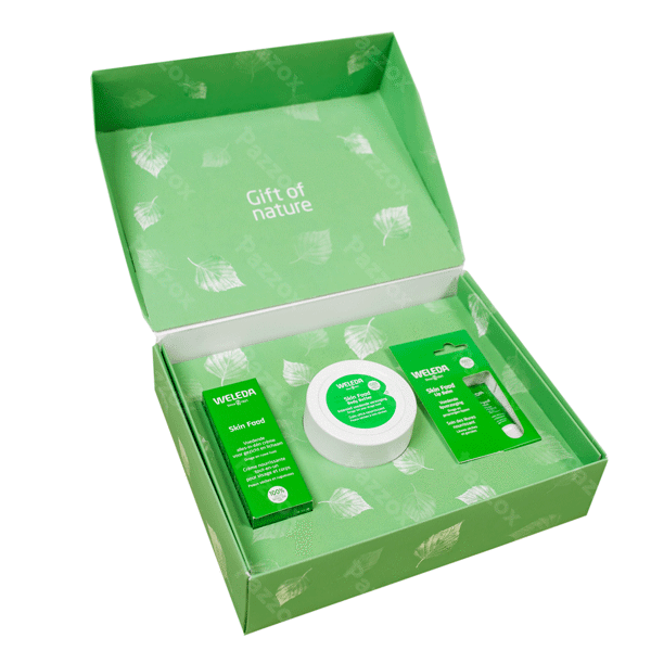 Weleda Skin Food Geschenkpakket