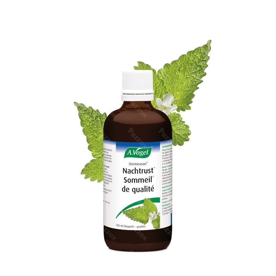 A.Vogel Dormeasan 100ml