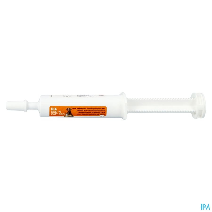 Dia Dog'n Cat Pro Spuit 30ml