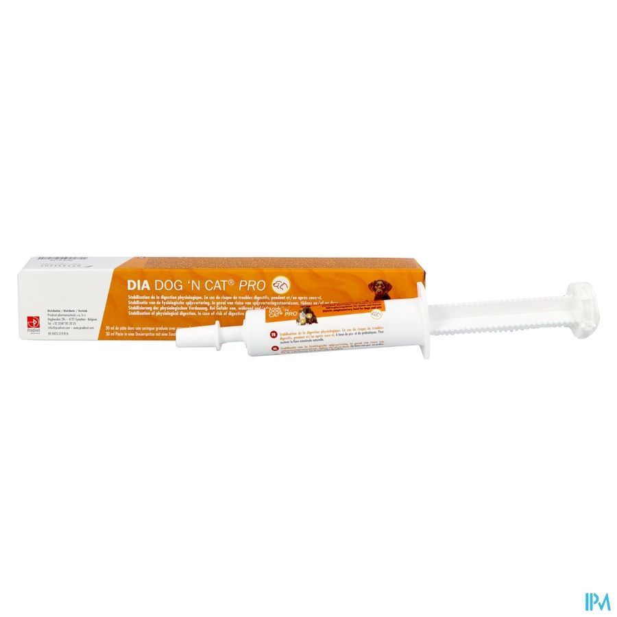 Dia Dog'n Cat Pro Spuit 30ml