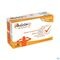 Audistim Dag/Nacht Goed Gehoor 60 Tabletten