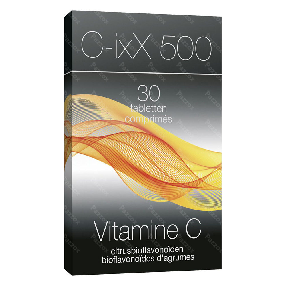 C-ixx 500 Tabl 30