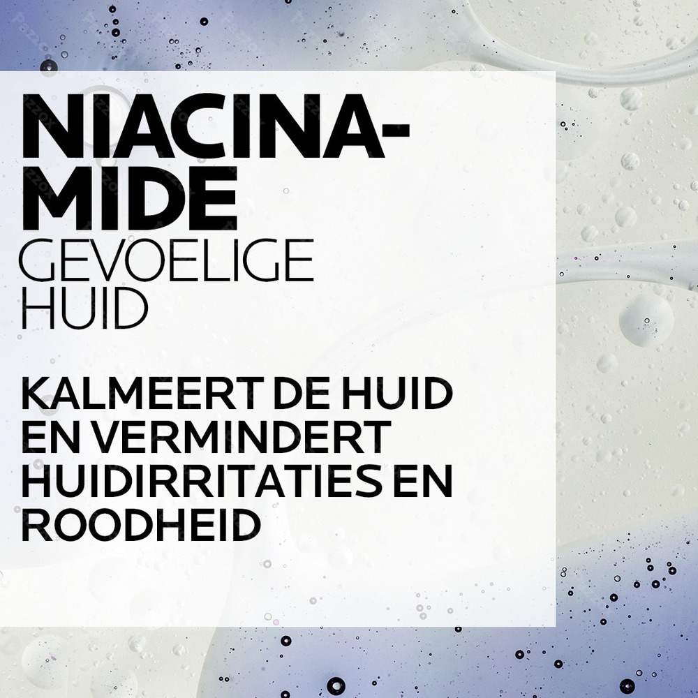La Roche-Posay Cicaplast Handcreme 100ml