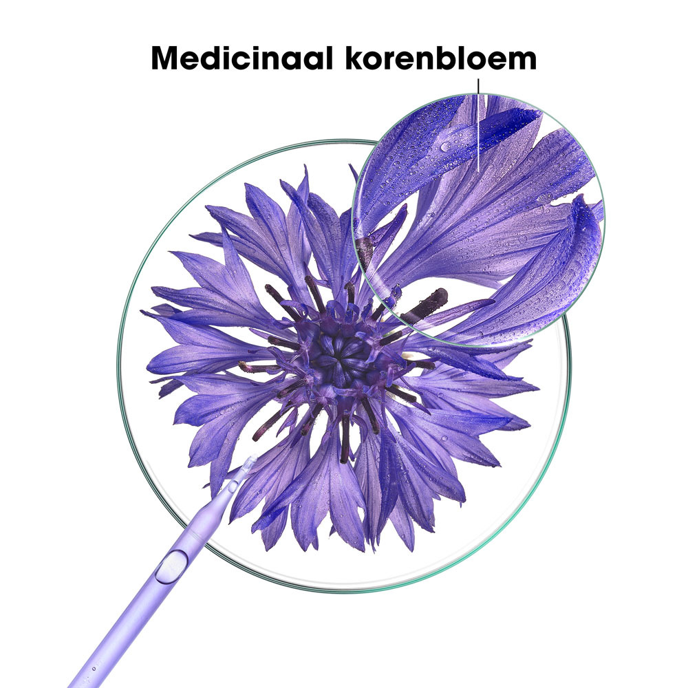 Klorane Capil. Sh Duizendguldenkruid Fl 400ml