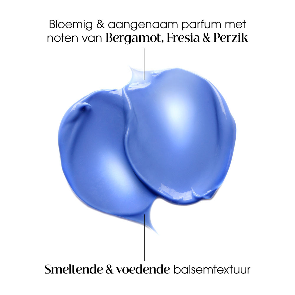 Klorane Capil. Balsem Duizendguldenkruid 200ml