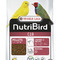 Nutribird C19 10kg Kweekvoer Voor Kanaries, Tropische en Inlandse Vogels