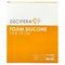 Decifera Foam Silicone 7,5x 7,5cm 5