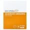Decifera Alginate Dressing 5x 5cm 5