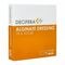 Decifera Alginate Dressing 10x10cm 5