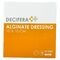 Decifera Alginate Dressing 10x10cm 5