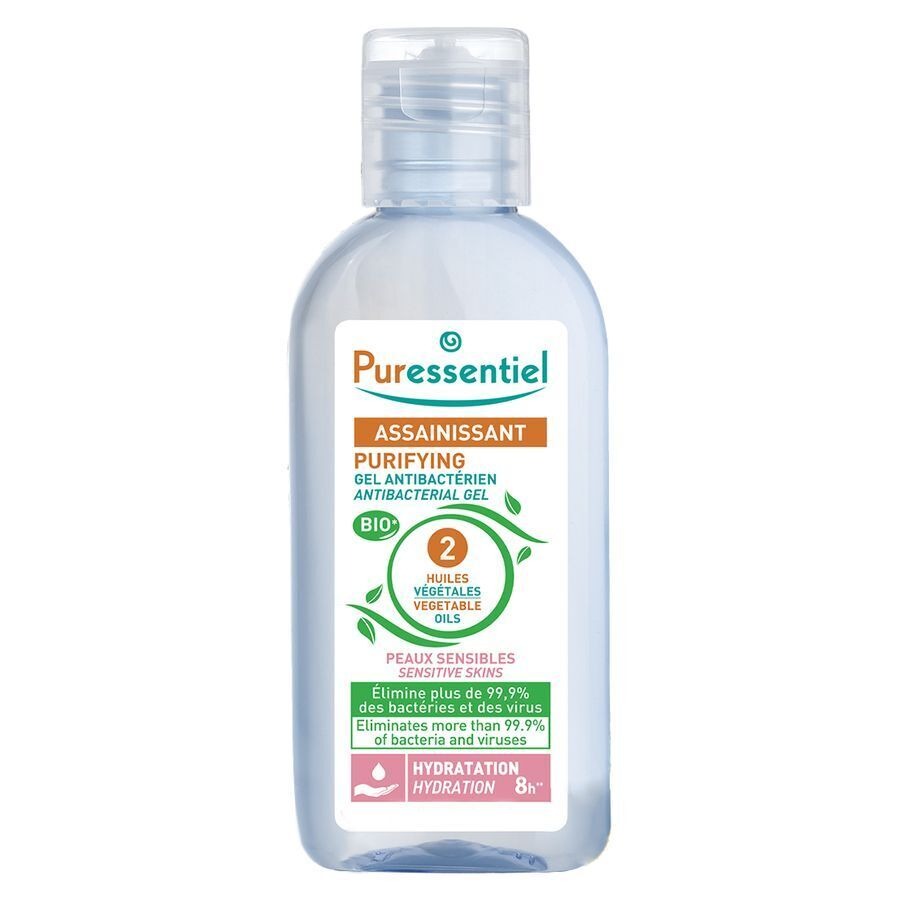 Puressentiel Zuiverende Gel A/bact. Gev.h 80ml