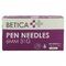 Betica Pen Needles 6mm 31g 100