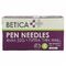 Betica Pen Needles 4mm 32g 100