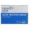 Hekasoft Kompres Non-wov. Steriel 5x 5cm 1x100