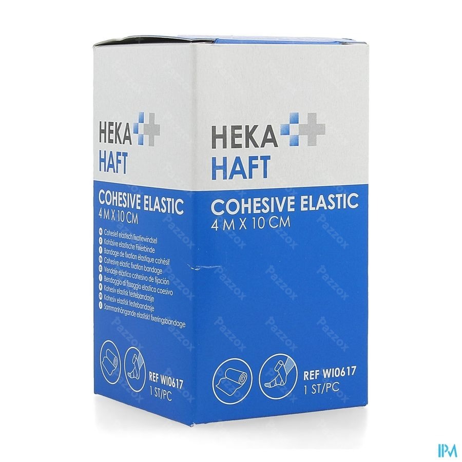 Hekahaft Windsel 4mx10cm 1