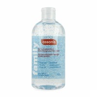 Assanis Hydro Alcoholische Gel Flip Top 500ml